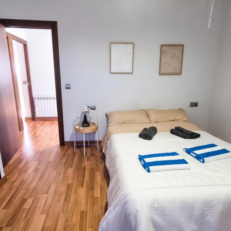 Acogedor Bungalow con Piscina Inmersión - Bungalow - 22