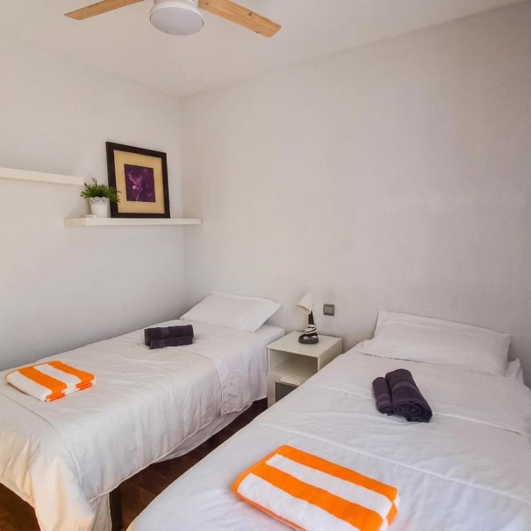 Acogedor Bungalow con Piscina Inmersión - Bungalow - 29