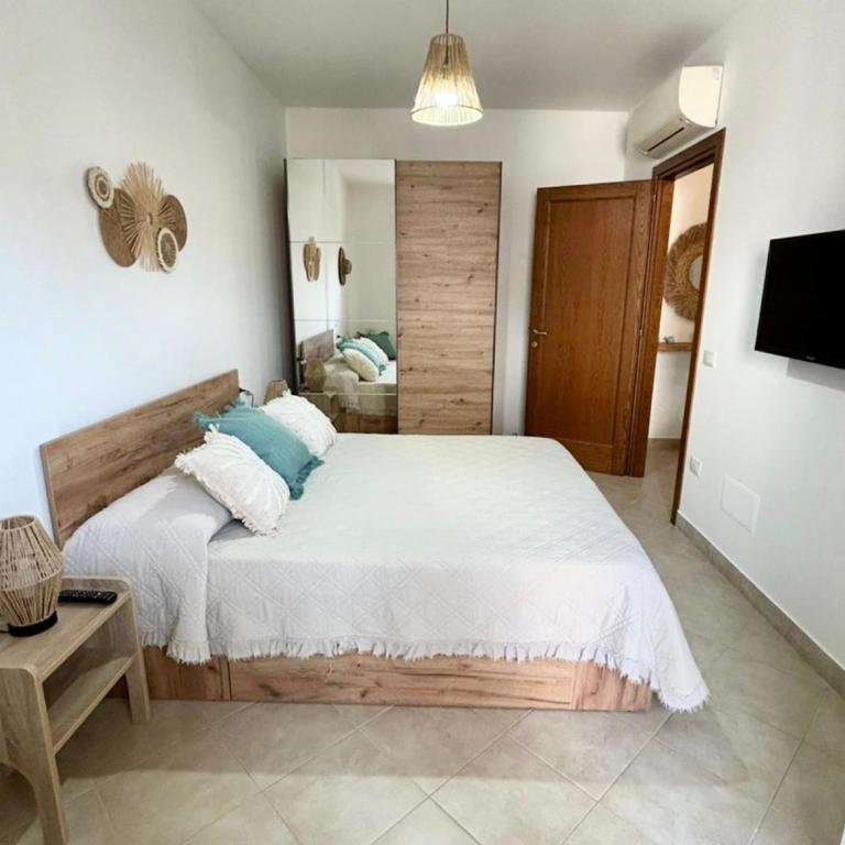 Casa I Colori Di Alghero - Appartamento con 1 Camera da Letto - 15