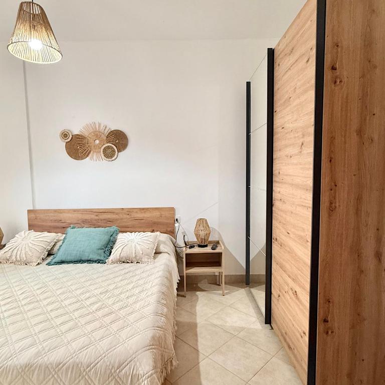 Casa I Colori Di Alghero - Appartamento con 1 Camera da Letto - 14