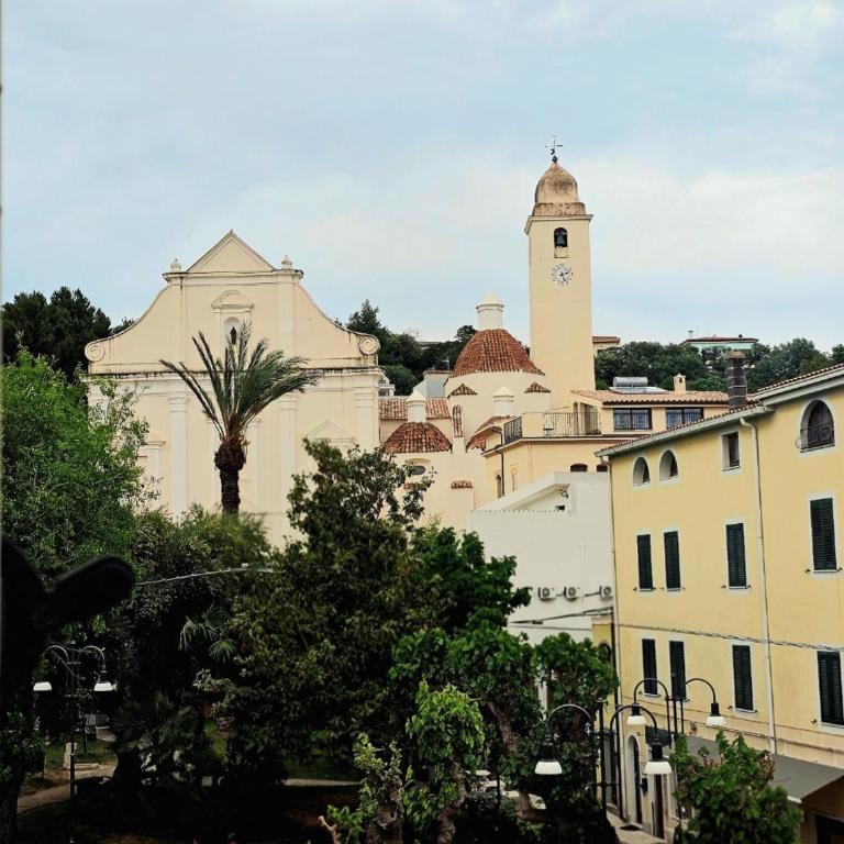 Domo Koralia - Appartamento in pieno centro - Appartamento con 1 Camera da Letto e Balcone - 27