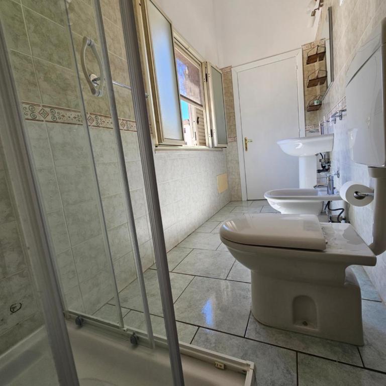 Domo Koralia - Appartamento in pieno centro - Appartamento con 1 Camera da Letto e Balcone - 20