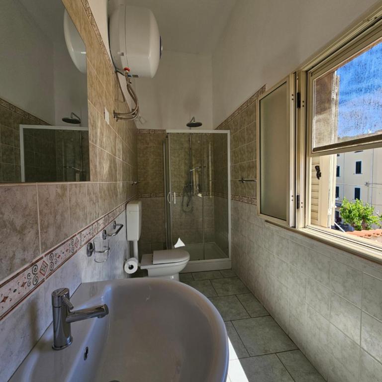 Domo Koralia - Appartamento in pieno centro - Appartamento con 1 Camera da Letto e Balcone - 19