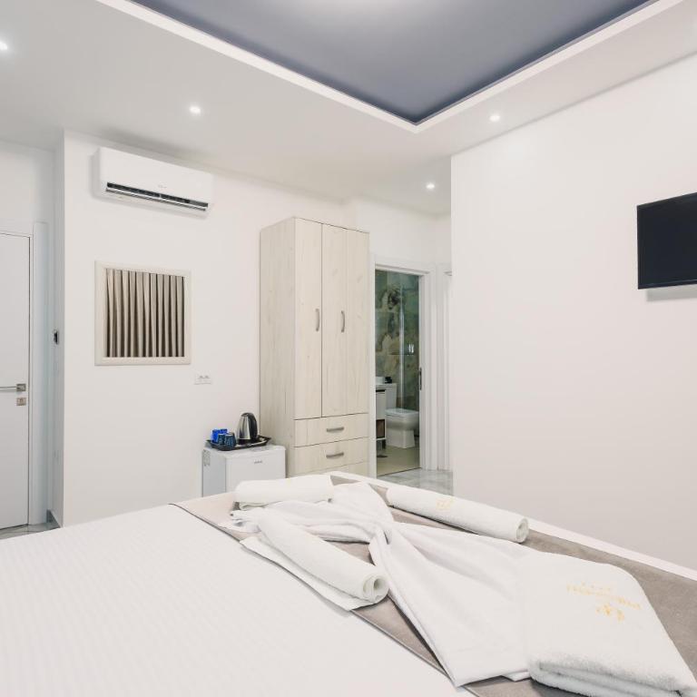 APART-HOTEL PRESiDENT 2 - Two-Bedroom Suite - 2