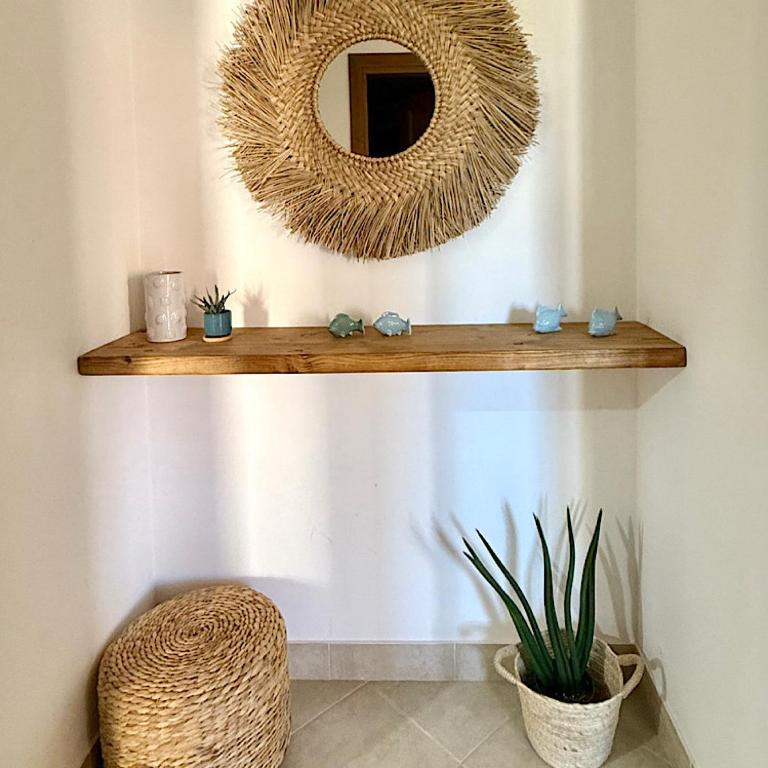 Casa I Colori Di Alghero - Appartamento con 1 Camera da Letto - 16