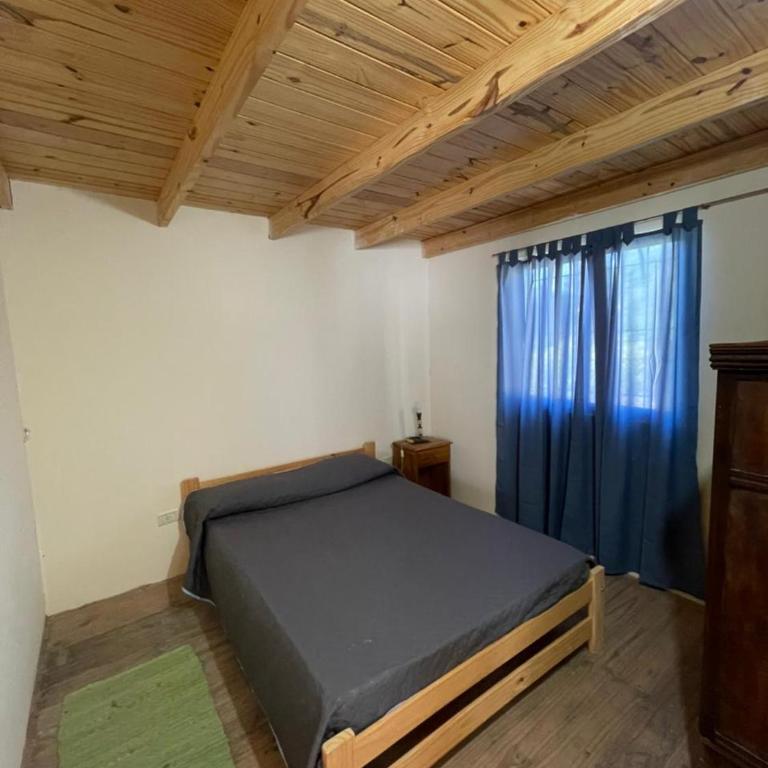 Cabañas Aires de Campo I - Three-Bedroom Apartment - 3