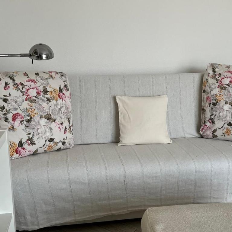 Via Alloro 44 - Appartamento con 1 Camera da Letto - 11
