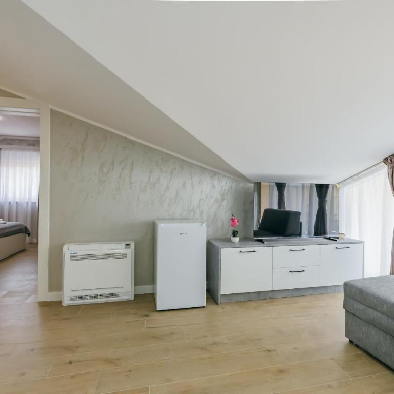 Apartments Via Mare - Apartment with Sea View - (Attic) - 2