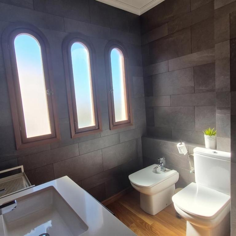 Acogedor Bungalow con Piscina Inmersión - Bungalow - 20
