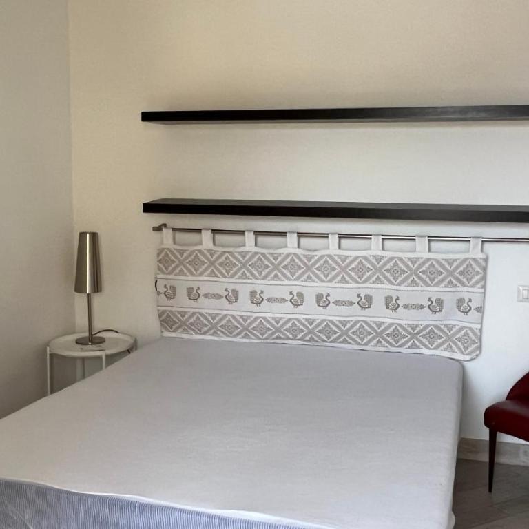 Via Alloro 44 - Appartamento con 1 Camera da Letto - 19