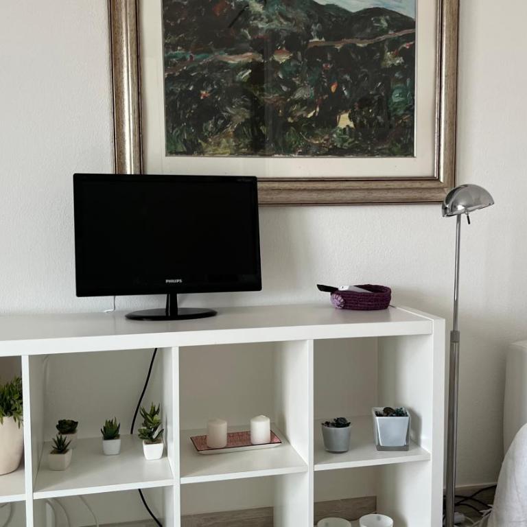 Via Alloro 44 - Appartamento con 1 Camera da Letto - 13