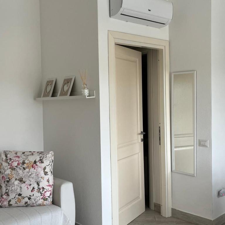 Via Alloro 44 - Appartamento con 1 Camera da Letto - 16