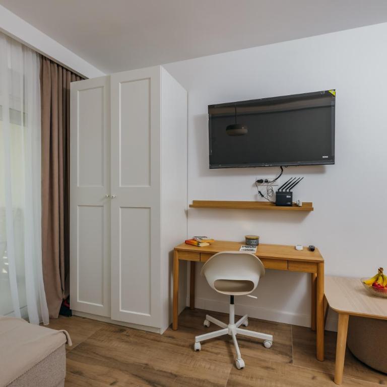 Apartments Via Mare - Standard One Bedroom Apartment - 4