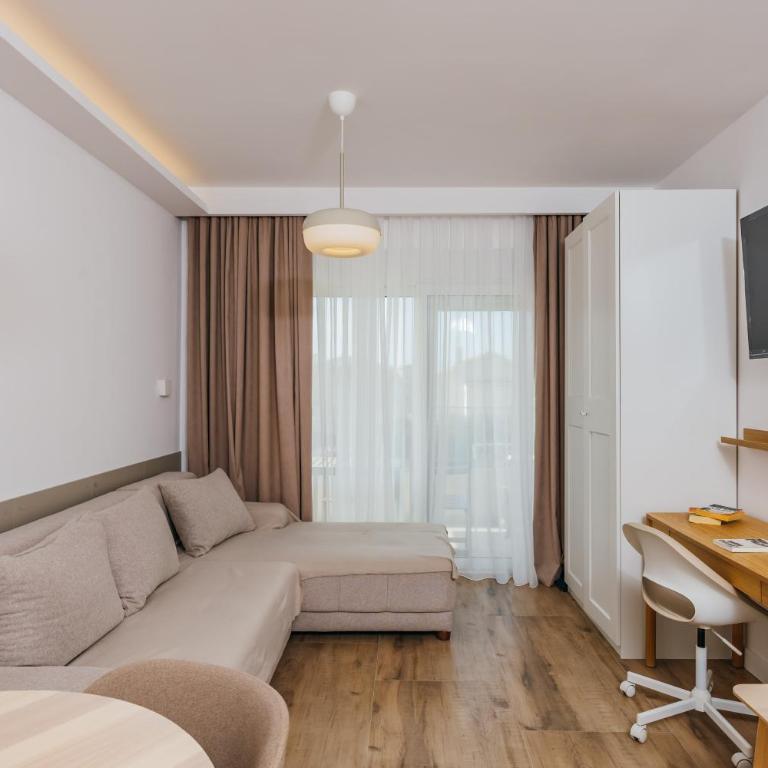 Apartments Via Mare - Standard One Bedroom Apartment - 2