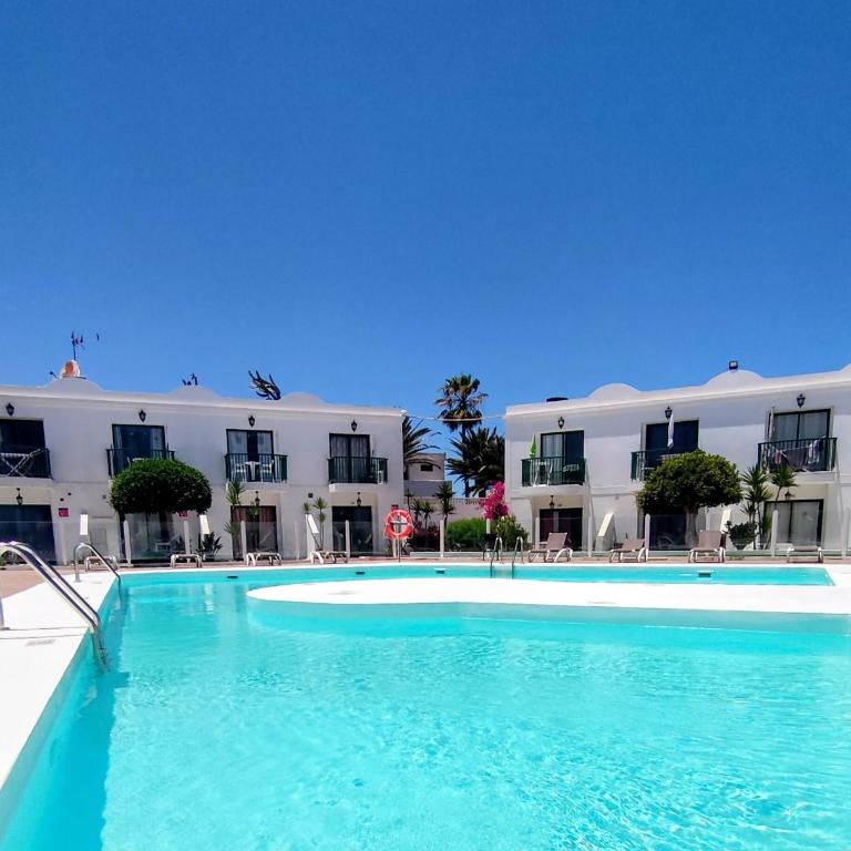 AVATEA vistas al Parque Natural, piscinas y tennis - Apartamento de 1 dormitorio - 30