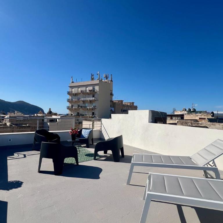 Appartamento Orchidea - Appartamento con 3 Camere da Letto - 27