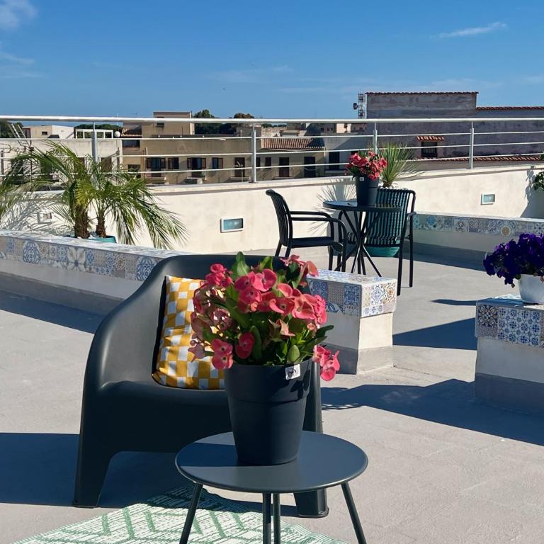 Appartamento Orchidea - Appartamento con 3 Camere da Letto - 1
