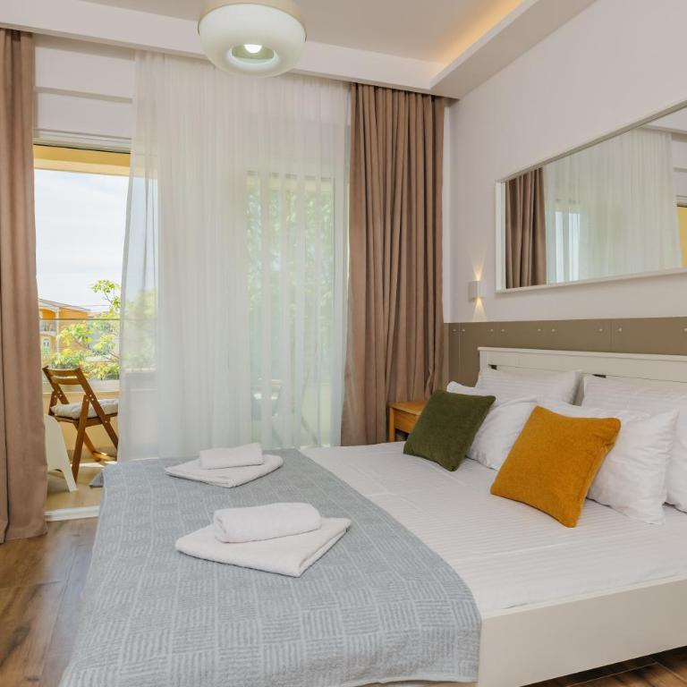Apartments Via Mare - Standard Triple Studio - 7