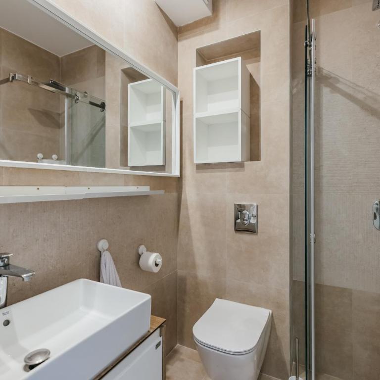 Apartments Via Mare - Standard Triple Studio - 6