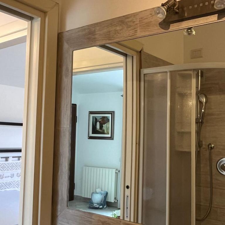 Via Alloro 44 - Appartamento con 1 Camera da Letto - 21
