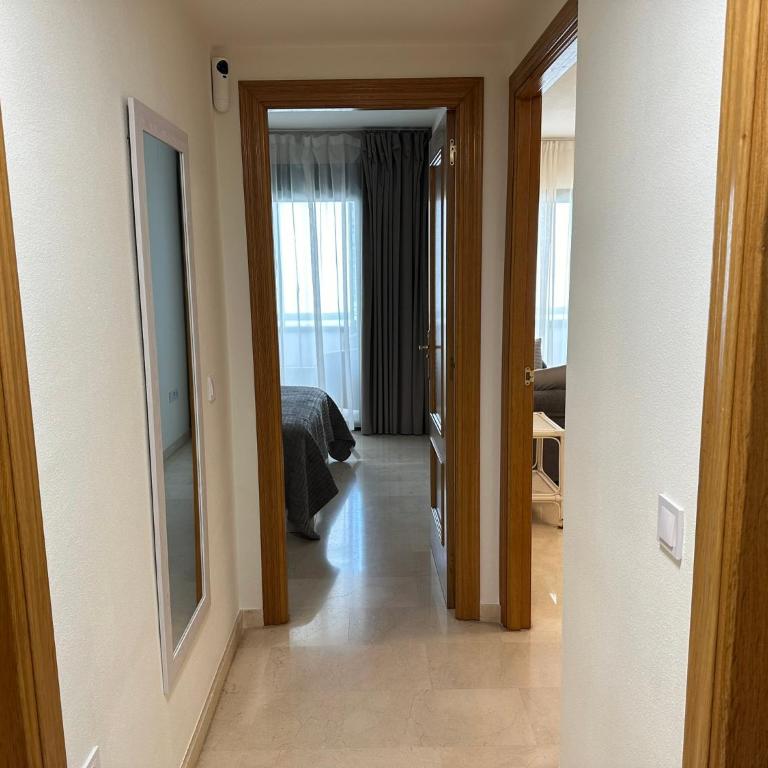 Balcon del mar - Apartamento de 1 dormitorio - 5