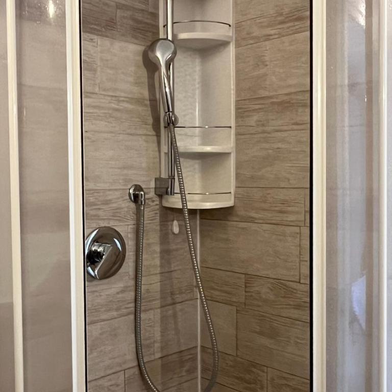 Via Alloro 44 - Appartamento con 1 Camera da Letto - 22