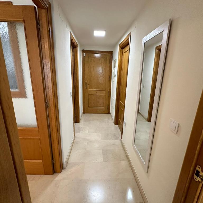 Balcon del mar - Apartamento de 1 dormitorio - 6