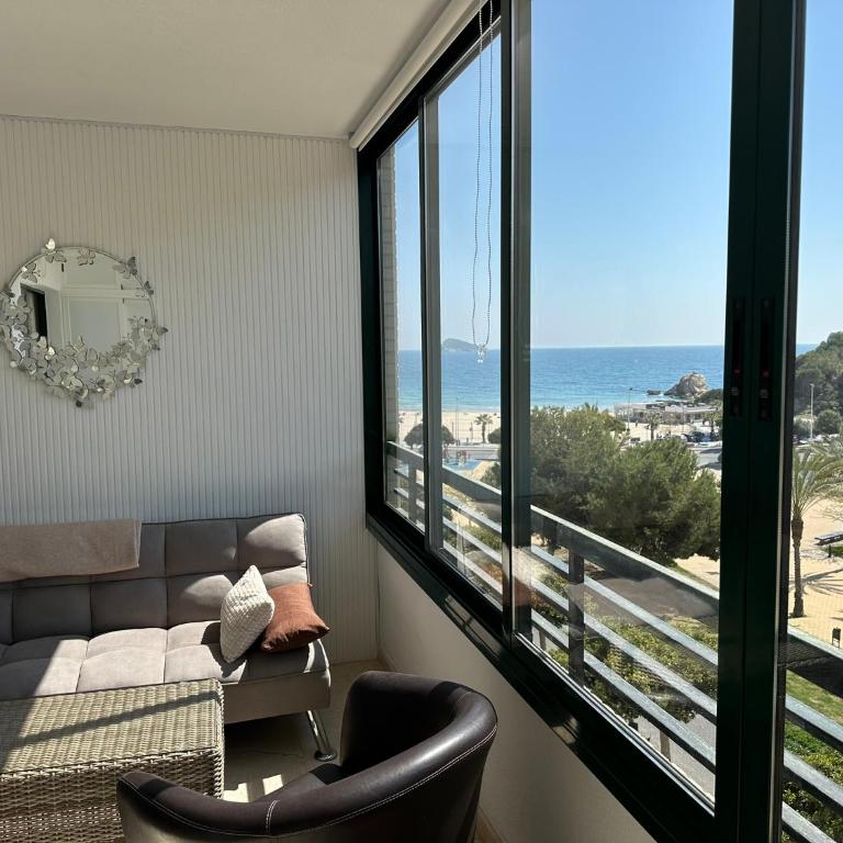 Balcon del mar - Apartamento de 1 dormitorio - 4
