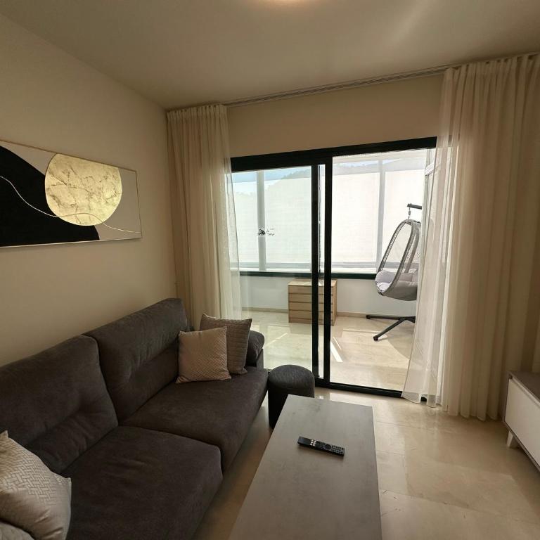 Balcon del mar - Apartamento de 1 dormitorio - 8
