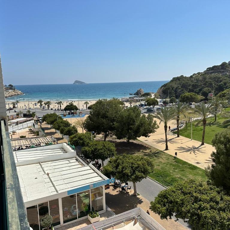 Balcon del mar - Apartamento de 1 dormitorio - 9