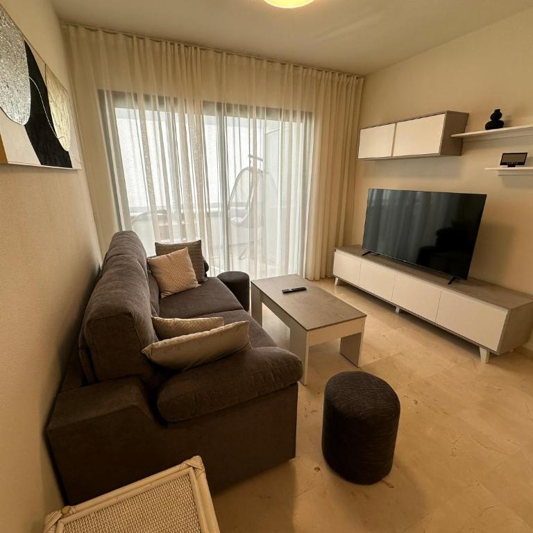 Balcon del mar - Apartamento de 1 dormitorio - 12