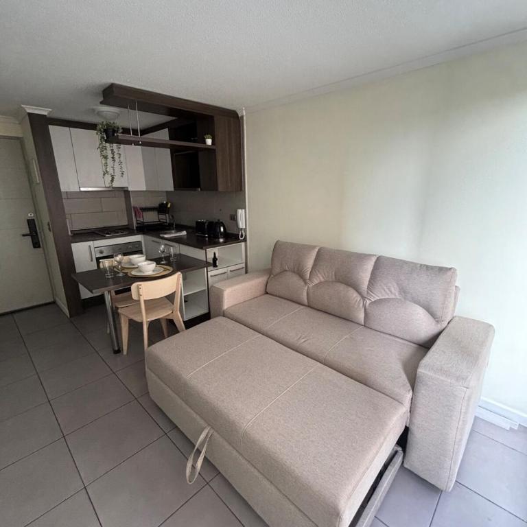 Fully equipped apartment with self-check-in - Apartamento de 2 dormitorios - 1