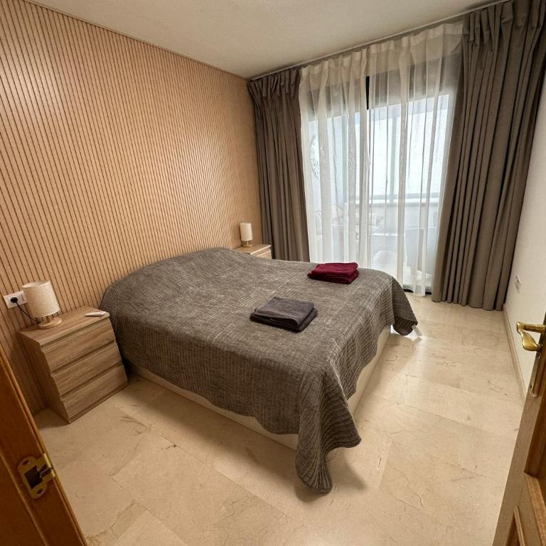 Balcon del mar - Apartamento de 1 dormitorio - 16