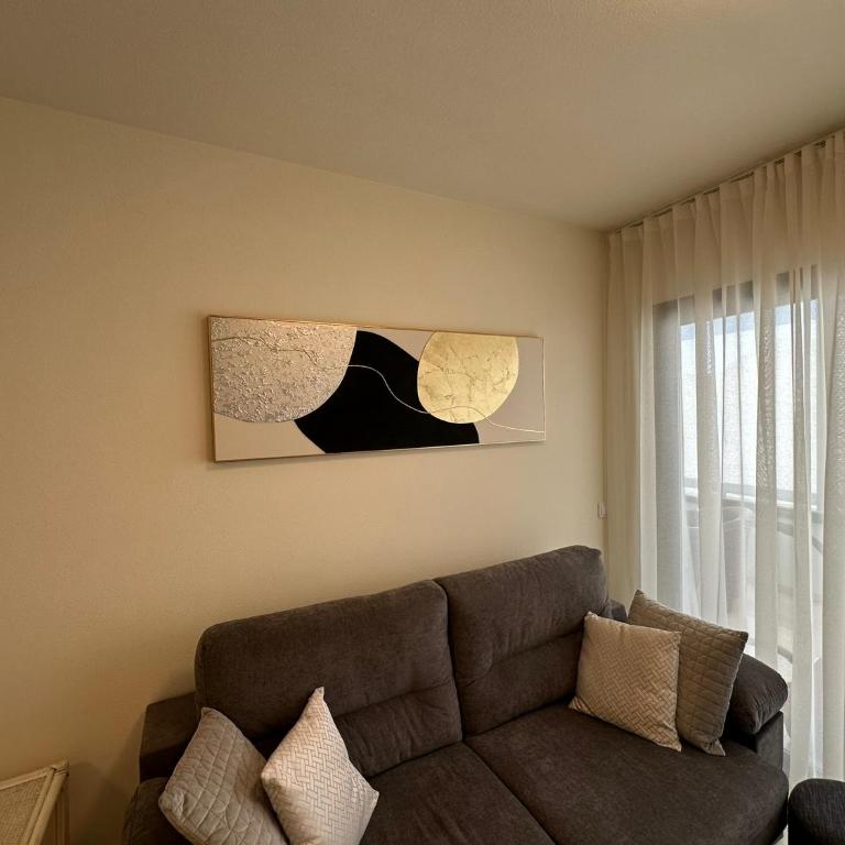 Balcon del mar - Apartamento de 1 dormitorio - 17