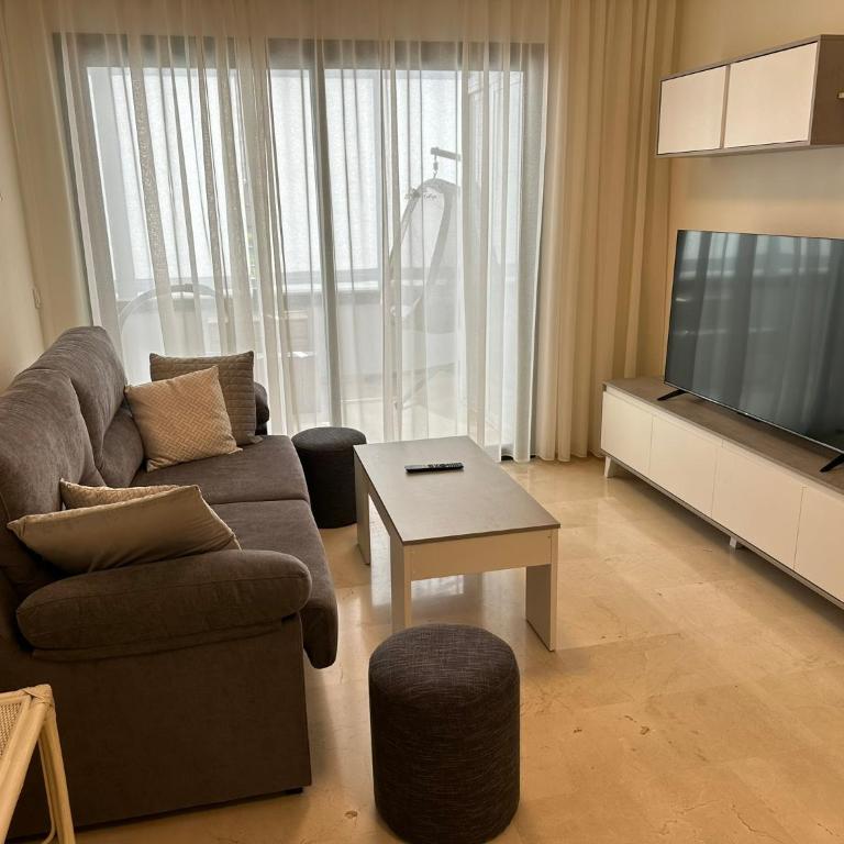 Balcon del mar - Apartamento de 1 dormitorio - 20