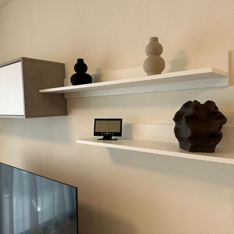 Balcon del mar - Apartamento de 1 dormitorio - 22