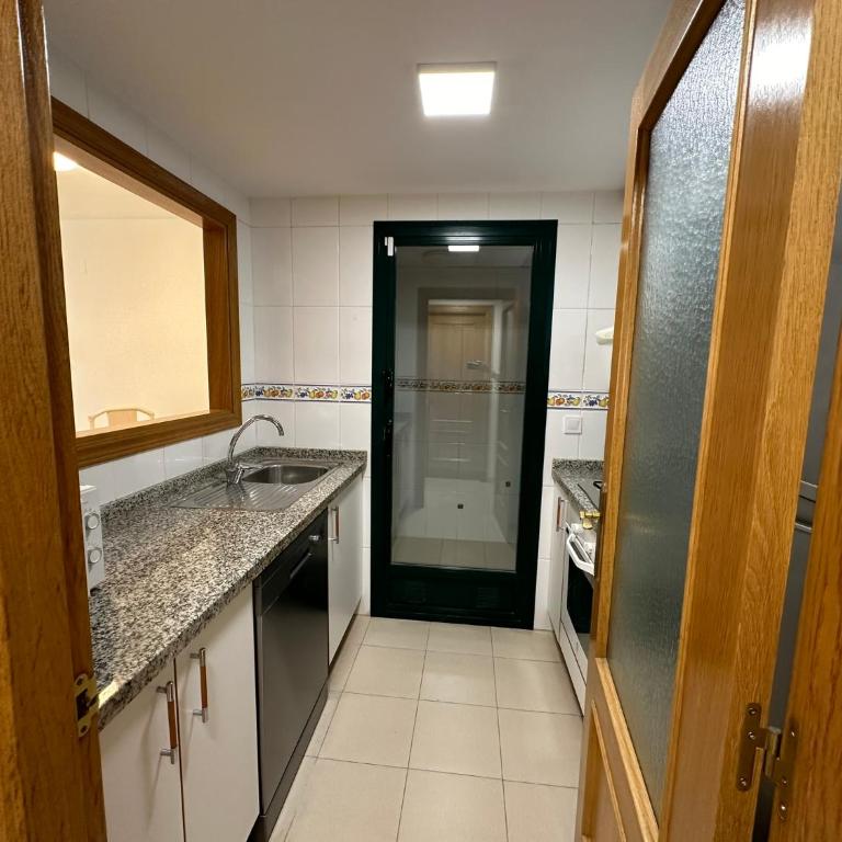 Balcon del mar - Apartamento de 1 dormitorio - 25