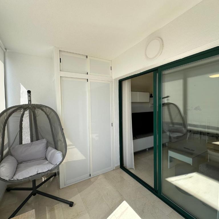 Balcon del mar - Apartamento de 1 dormitorio - 28