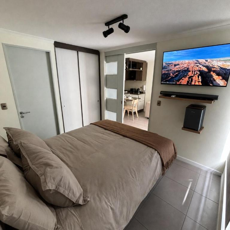 Fully equipped apartment with self-check-in - Apartamento de 2 dormitorios - 16