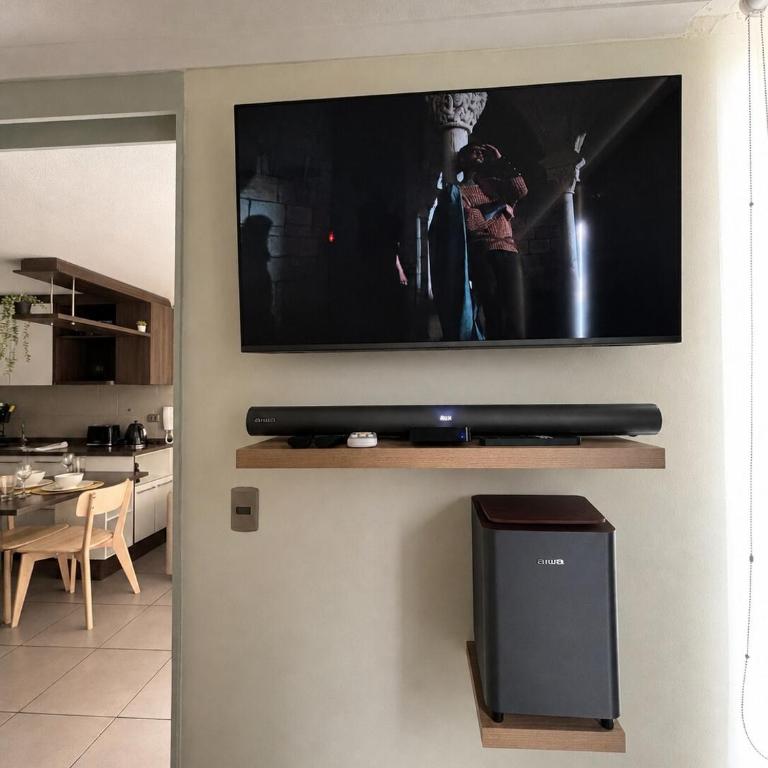 Fully equipped apartment with self-check-in - Apartamento de 2 dormitorios - 17