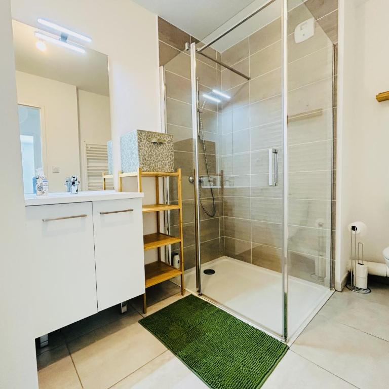 Casa Botanica : Rooftop 2 - Appartement Supérieur - 30