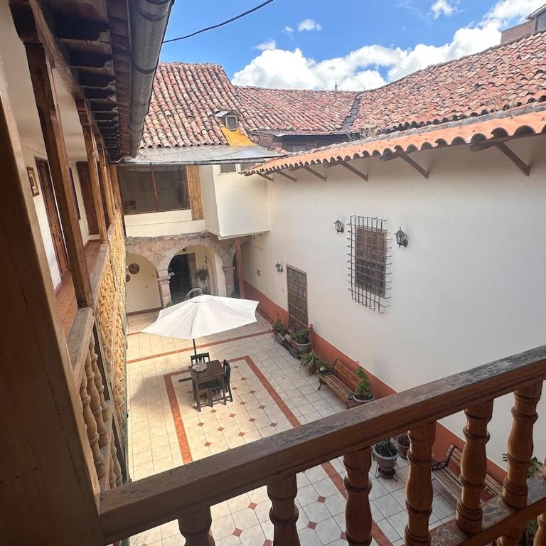 Cusco colonial house 3 min to Main Square - Casa de 5 dormitorios - 19