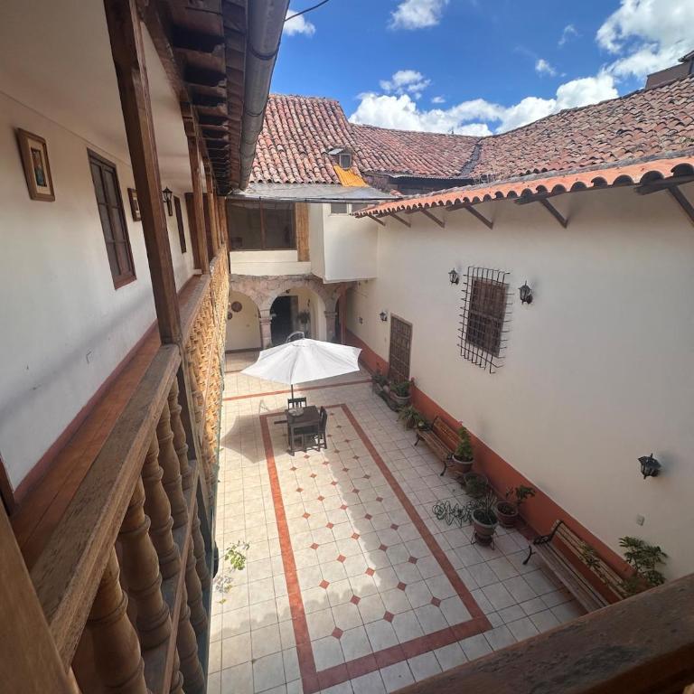Cusco colonial house 3 min to Main Square - Casa de 5 dormitorios - 23