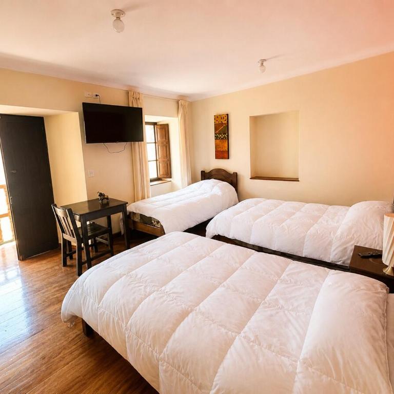 Cusco colonial house 3 min to Main Square - Casa de 5 dormitorios - 24