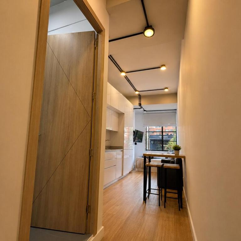 Santa Bárbara Prime Building - Estudio - 13