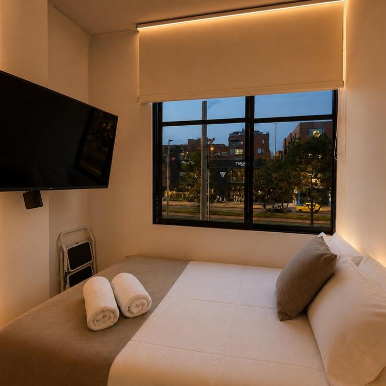 Santa Bárbara Prime Building - Estudio - 15