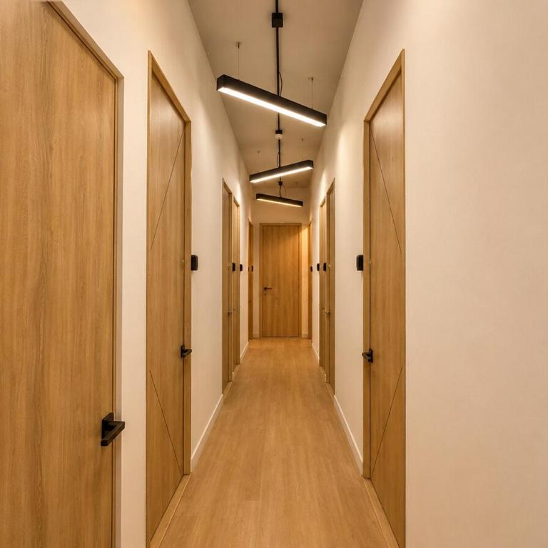 Santa Bárbara Prime Building - Estudio - 16