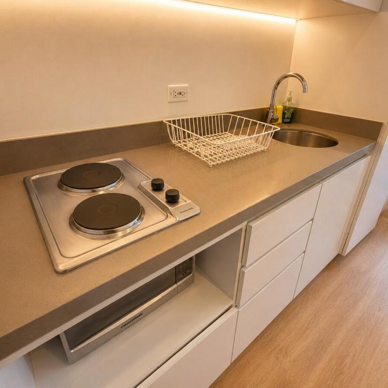 Santa Bárbara Prime Building - Estudio - 18