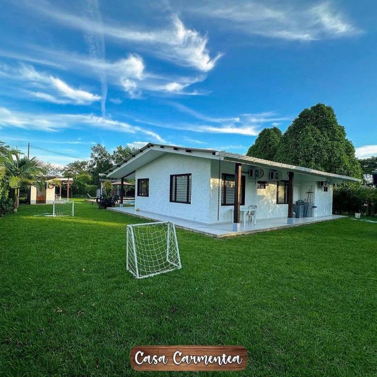 Casa Carmentea Villa Privada - Villa de 3 dormitorios - 9