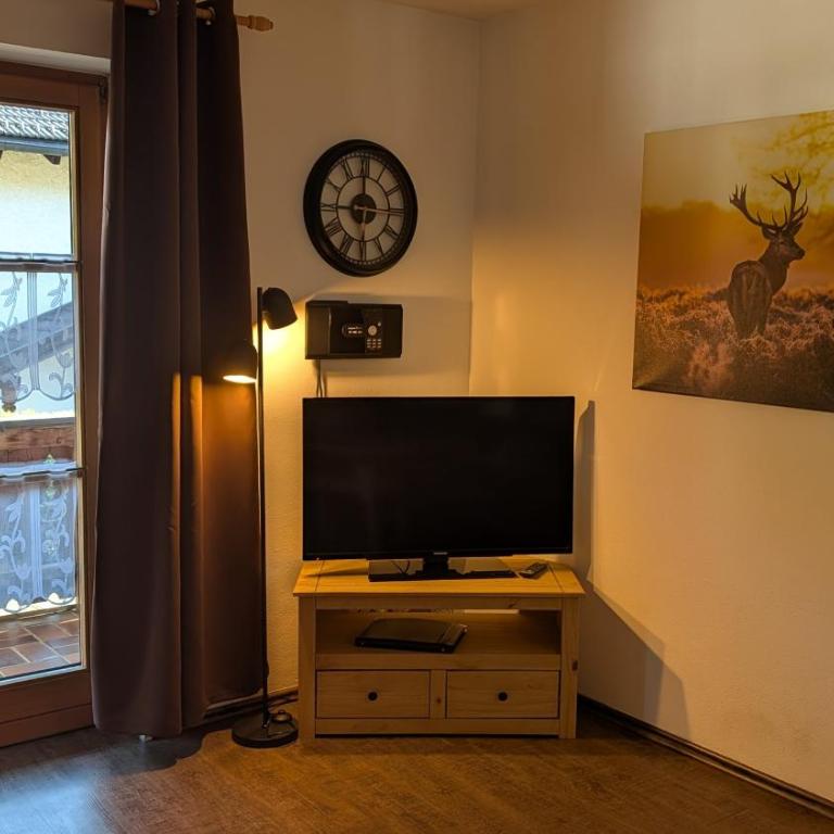 Ferienhaus St Christoph - Superior Apartment mit 1 Schlafzimmer und Balkon - 2